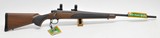 Remington 700 ADL .243 Win. Wood Tech. Like New In Box - 2 of 6
