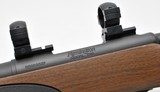 Remington 700 ADL .243 Win. Wood Tech. Like New In Box - 5 of 6