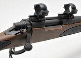 Remington 700 ADL .243 Win. Wood Tech. Like New In Box - 4 of 6