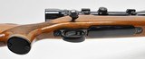 Remington 700 BDL 30-06. Bolt Action Rifle With Scope - 3 of 6