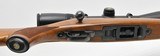 Ruger 77/22 .22 Mag. With Nikon Buckmaster Scope. Very Fine Condition - 3 of 5
