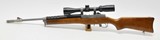 Ruger Mini-14 .223 Stainless Steel. Excellent Condition - 2 of 7