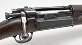 Springfield Model 1898. 30-40 Krag. DOM 1899. First Model. Very Good Condition - 3 of 5
