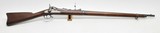 Springfield Model 1873 Trapdoor. Possible "Boker" rifle. 45-70. Good Condition - 1 of 6