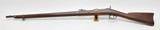 Springfield Model 1873 Trapdoor. Possible "Boker" rifle. 45-70. Good Condition - 2 of 6