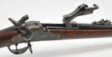 Springfield Model 1873 Trapdoor. Possible "Boker" rifle. 45-70. Good Condition - 4 of 6