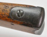 Springfield Model 1884 Trapdoor. 45-70. Very Good Condition For Its Age - 5 of 6