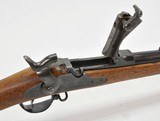 Springfield Model 1884 Trapdoor. 45-70. Very Good Condition For Its Age - 6 of 6