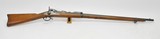 Springfield Model 1884 Trapdoor. 45-70. Very Good Condition For Its Age - 1 of 6