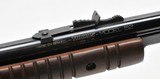 Taurus Model 62 Pump 22LR. Excellent Condition - 4 of 5