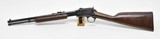 Taurus Model 62 Pump 22LR. Excellent Condition - 2 of 5