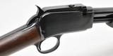 Taurus Model 62 Pump 22LR. Excellent Condition - 3 of 5