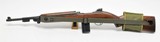 National Postal Meter M1 Carbine .30 Cal. 3rd Block. DOM 1943-44. Excellent Condition - 2 of 7