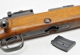 Winchester Model 52 22LR Bolt Action Target Rifle - 5 of 7