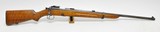 Winchester Model 52 22LR Bolt Action Target Rifle - 1 of 7