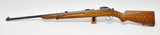 Winchester Model 52 22LR Bolt Action Target Rifle - 2 of 7
