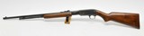 Winchester Model 61 22LR Slide Action. DOM 1953 - 2 of 4