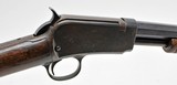 Winchester Model 1890 .22 Short. DOM Post 1932. Third Version Takedown. Very Good Condition - 3 of 7