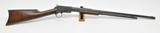 Winchester Model 1890 .22 Short. DOM Post 1932. Third Version Takedown. Very Good Condition - 1 of 7