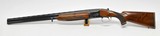 Winchester Model 91 12 Gauge O/U Shotgun. Very Good Condition - 2 of 7