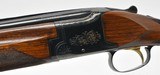 Winchester Model 91 12 Gauge O/U Shotgun. Very Good Condition - 7 of 7