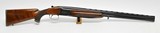 Winchester Model 91 12 Gauge O/U Shotgun. Very Good Condition - 1 of 7