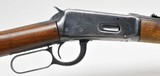 Winchester Model 1894 S.R.C. 30 WCF. DOM 1921. Good Condition - 3 of 7