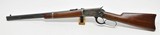 Winchester Model 1892 S.R.C. 25-20. DOM 1924. Good Condition - 2 of 6