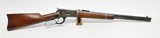 Winchester Model 1892 S.R.C. 25-20. DOM 1924. Good Condition - 1 of 6