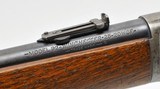 Winchester Model 1892 S.R.C. 25-20. DOM 1924. Good Condition - 4 of 6