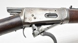 Winchester Model 1894 S.R.C. 30 WCF. DOM 1909. Good Condition - 6 of 7