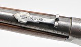 Winchester Model 1894 S.R.C. 30 WCF. DOM 1909. Good Condition - 4 of 7