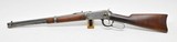 Winchester Model 1894 S.R.C. 30 WCF. DOM 1909. Good Condition - 2 of 7