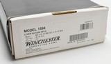 Winchester Model 94 Oliver F. Winchester High Grade. 30-30. Like New In Box. Looks Unfired - 5 of 10