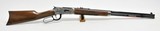 Winchester Model 94 Oliver F. Winchester High Grade. 30-30. Like New In Box. Looks Unfired - 3 of 10