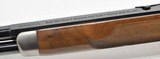 Winchester Model 94 Oliver F. Winchester High Grade. 30-30. Like New In Box. Looks Unfired - 7 of 10