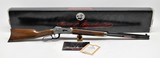 Winchester Model 94 Oliver F. Winchester High Grade. 30-30. Like New In Box. Looks Unfired - 1 of 10