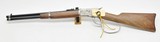 Winchester John Wayne Commemorative Model 1892 Hi Grade. 44-40. Like New In Box. Looks Unfired - 4 of 9