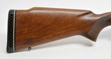Winchester Pre-64 Model 70 Standard. 30-06 Win. DOM 1954. Excellent Condition - 3 of 9