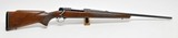 Winchester Pre-64 Model 70 Standard. 30-06 Win. DOM 1954. Excellent Condition - 1 of 9