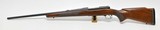 Winchester Pre-64 Model 70 Standard. 30-06 Win. DOM 1954. Excellent Condition - 2 of 9