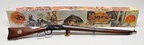Winchester NRA 1871-1971 Commemorative Musket. 30-30. Like New In Box - 1 of 10