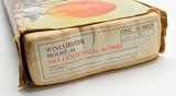 Winchester NRA 1871-1971 Commemorative Musket. 30-30. Like New In Box - 5 of 10