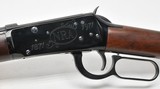 Winchester NRA 1871-1971 Commemorative Musket. 30-30. Like New In Box - 9 of 10