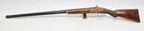 Percussion Black Powder Muzzleloader. 10 Gauge Shotgun - 2 of 4