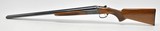 Browning BSS 12 Gauge Shotgun. Side By Side. Excellent Condition - 2 of 9