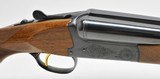 Browning BSS 12 Gauge Shotgun. Side By Side. Excellent Condition - 5 of 9