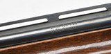 Remington Model 870 Wing Master 12 Gauge Pump Shotgun. Very Good Condition - 6 of 6