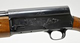 Browning Auto 5 12 Gauge With Cutts Compensator, Chokes, And Extra Barrel. Excellent - 8 of 12