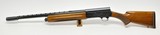 Browning Auto 5 12 Gauge With Cutts Compensator, Chokes, And Extra Barrel. Excellent - 3 of 12